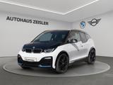 BMW i3s 120Ah Rückfahrkamera HarmanKardon DAB - BMW i3 in Stuttgart