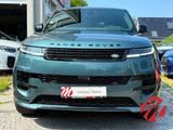 Land Rover Range Rover Sport P460e Dyn.HSE ACC LED 360°PANO - Land Rover Range Rover Sport: 4.4