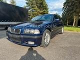 BMW 318ti Compact e36*M Paket*Faltdach*SHZ*Hifi*HU27 - BMW: E36 M Paket