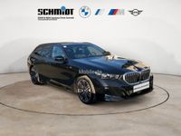 BMW 520 - Vorschau Bild 9