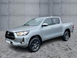 Toyota Hilux 2.4 D 4x4 Comfort *sofort verfügbar* - Toyota Hilux: Pickup
