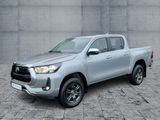 Toyota Hilux 2.4 D 4x4 Comfort *sofort verfügbar* - Toyota mit Diesel-Antrieb