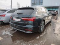 Audi A6 - Vorschau Bild 2