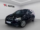 BMW 220d GT xDrive,1.Hand,Navi,Tempo,AHK,S-Heft - BMW 220 Gran Tourer aus 2019
