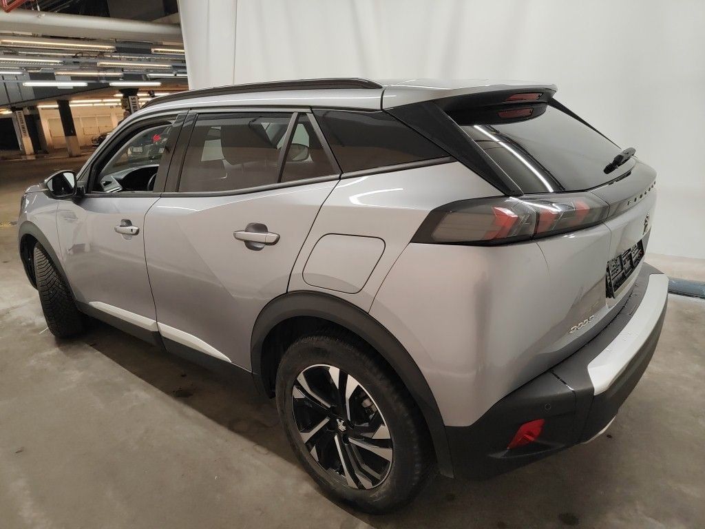 Fahrzeugabbildung Peugeot 2008 Allure 1.2T LED/NAVI/PDC/R´CAM/ALU