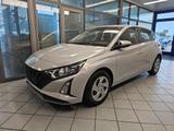 Hyundai i20 Kamera,Tempomat,Klima,Navi,Sitzhzg. - Hyundai i20 Neuwagen in Duisburg
