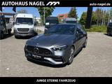Mercedes-Benz AMG C 43 T 4Matic Premium Plus, Perf.-Sitze uvm. - Mercedes-Benz C43