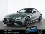 Mercedes-Benz AMG SL 55 4MATIC+ *NIGHT*MEMO*360°*SHZ* - Mercedes-Benz SL 55 AMG Jahreswagen