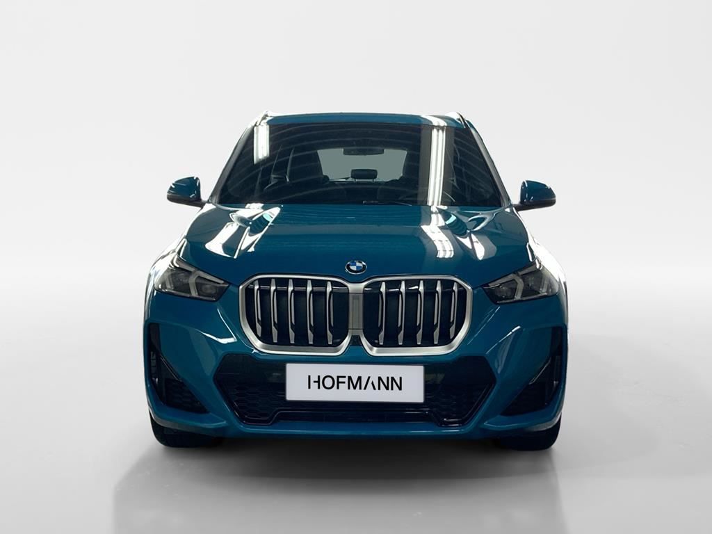 BMW X1 - Bild 2