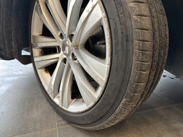 Seat Alhambra Style *Kamera*7Sitzer*Bi-Xenon*