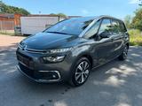 Citroën Grand C4 Picasso / SpaceTourer BlueHDi 150 S... - graue Citroën Grand C4 Picasso / SpaceTourer