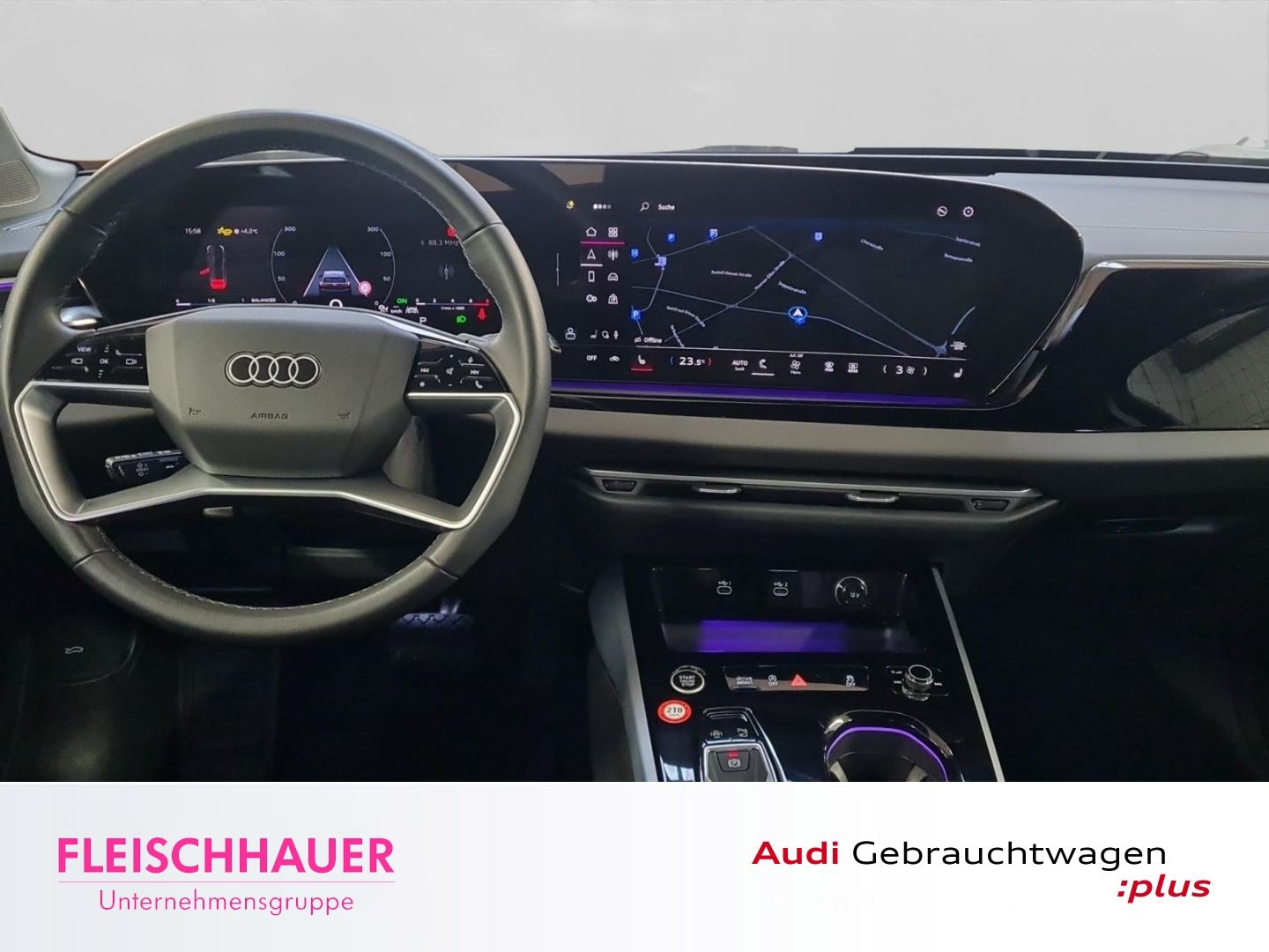 Audi A5 - Bild 12