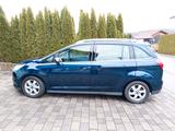 Ford Grand C-Max 2,0TDCi 120kW Titanium AHK - Ford Grand C-Max mit Diesel-Antrieb: Kleinbus, 2.0