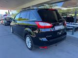 Ford Grand C-Max Titanium * 7 Sitzer * NAVI * AHK - Ford C-Max: Gran