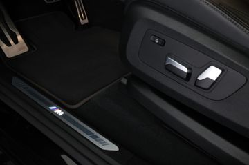 BMW X5 xDrive30d M Sport LiveCoProf HUD RFK AHK 20"
