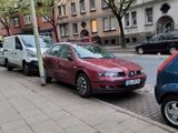 Seat saet lion 2000.  10.10.2026 - Seat Leon aus 2000