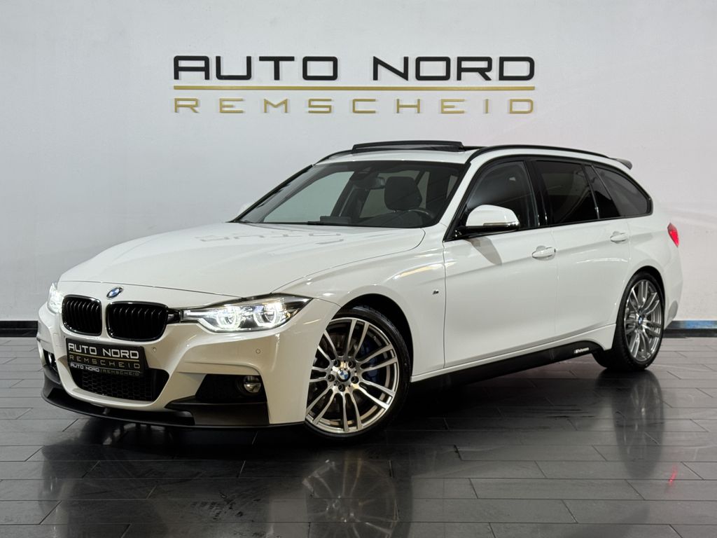 Image of BMW 340