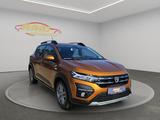 Dacia Sandero III Stepway Comfort*Navigation*1.Hand* - Dacia Sandero: Comfort