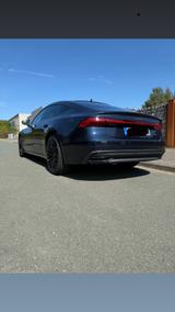 Audi A7 50 TDI tiptronic quattro / Volldigital - gebrauchte Audi A7 aus dem Jahr 2020
