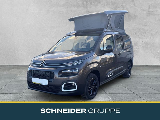 Citroën Berlingo Vanderer SLEEPMODUL+5 SITZPLÄTZE