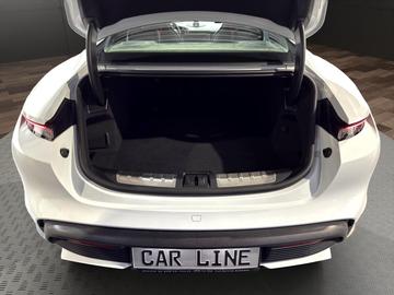 صورة مصغرة 19 لـ 2020 Porsche TAYCAN