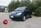 Lancia MUSA 1.3 MJT PLATINO PLUS 100 - Lancia MUSA aus 2006