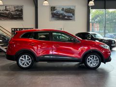 RENAULT Kadjar - Ansicht 4