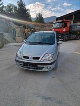 Renault megane scenic - gebrauchte Renault Megane aus dem Jahr 2001