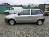 Fiat Punto 176 - Fiat Punto: 176