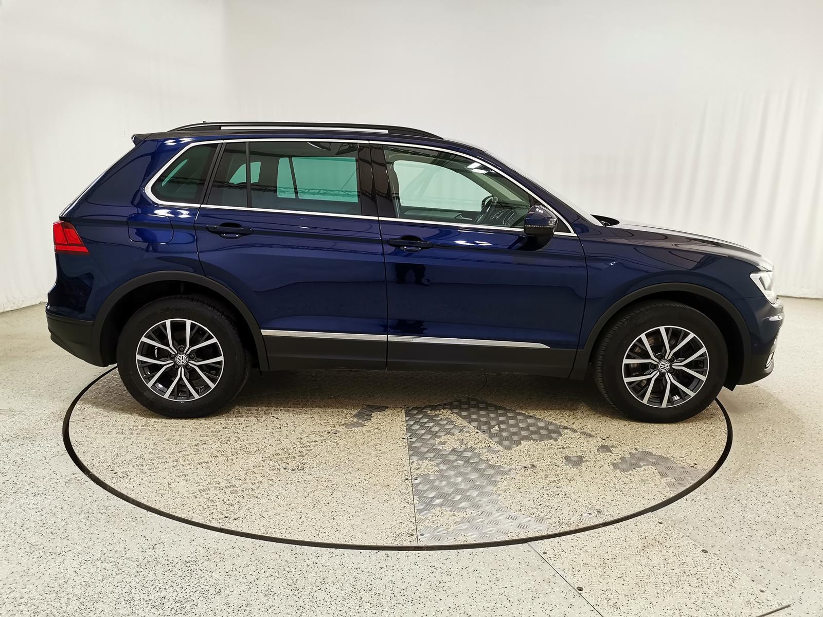 Volkswagen Tiguan 2.0 TSI DSG 4M Comfortline Winter Navi St, миниатюра 26