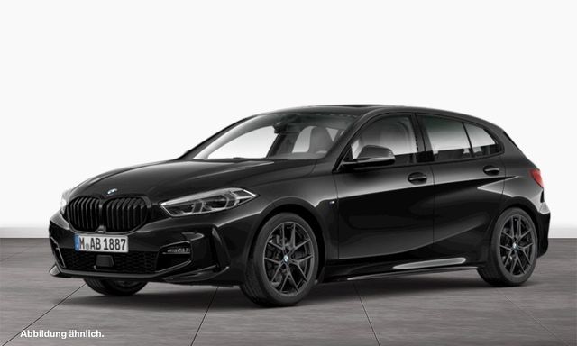 BMW 120i Hatch