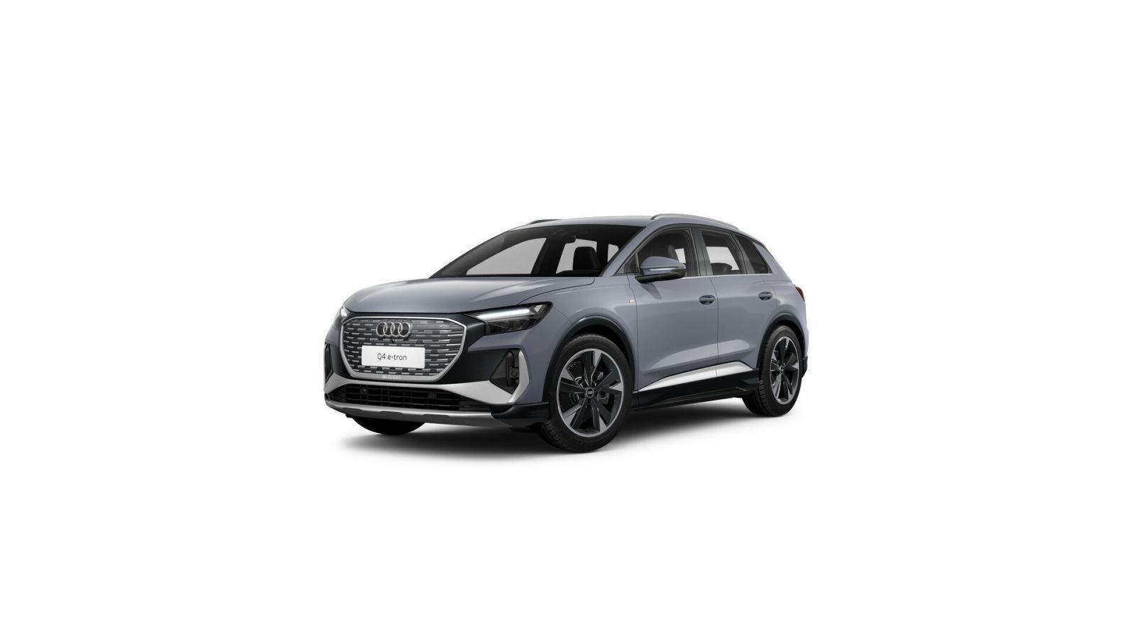 Audi Q4 e-tron - Bild 2