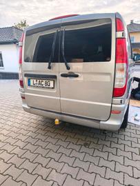 2005 Mercedes-BENZ VIANO 照片 3