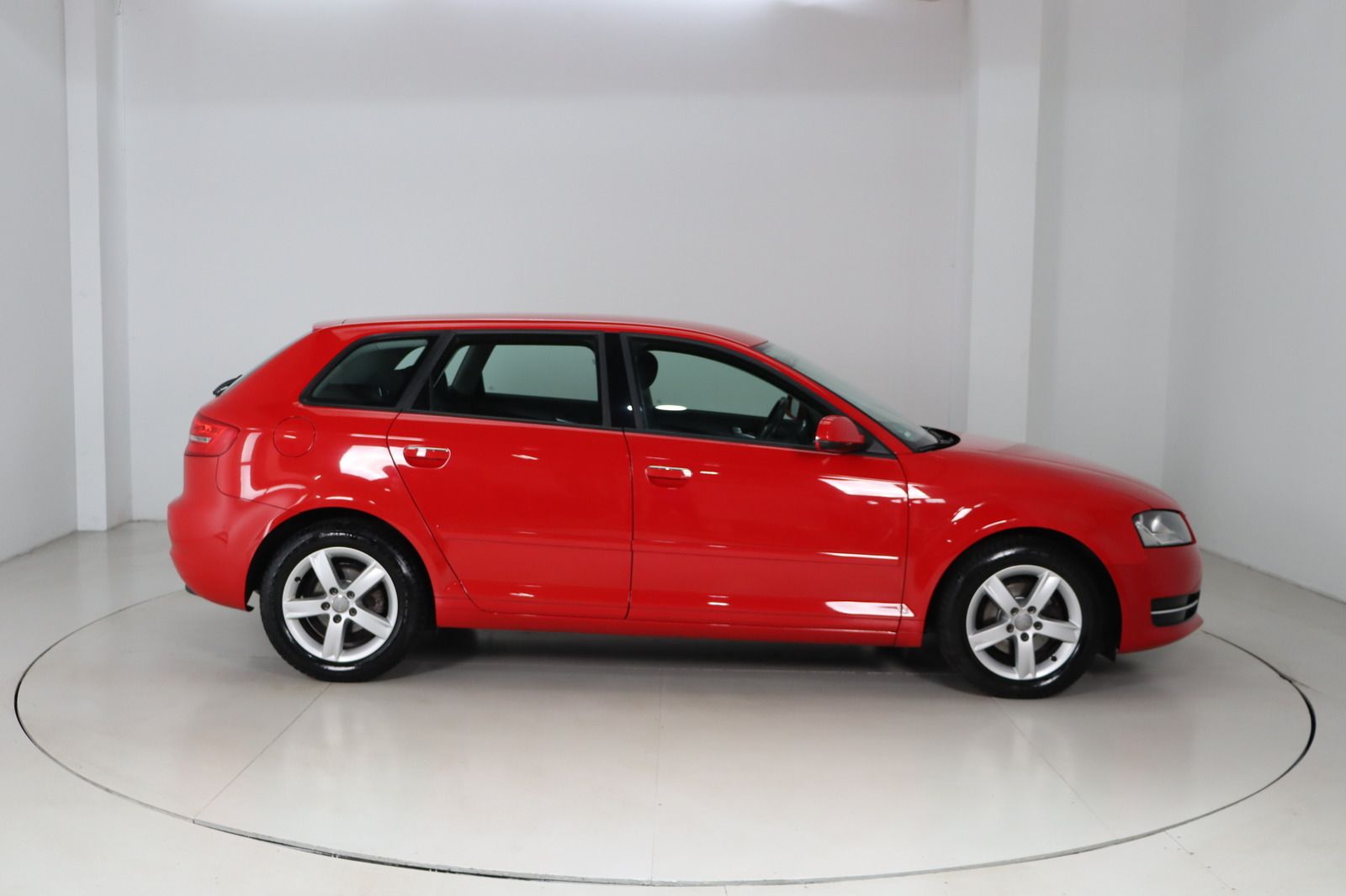 Fahrzeugabbildung Audi A3 1.2 TFSI S tronic Sportback * Sitzhzg. * PDC