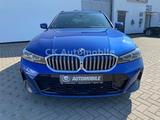 BMW 320d xDrive Touring M-Sport/Navi/LED/ACC/360°Kam - BMW 3er Reihe: Standheizung