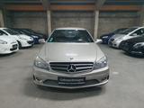 Mercedes-Benz CLC 180 Kompressor / Xenon_Leder_PDC_SH_Tempomat - Mercedes-Benz Clc