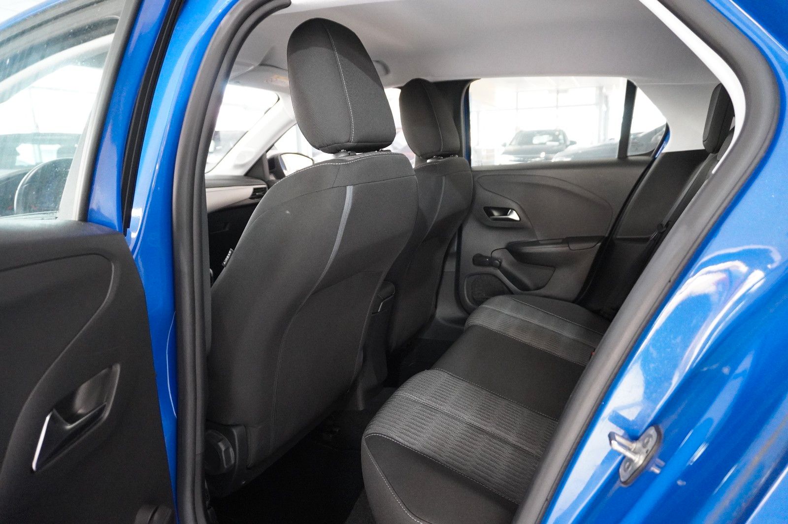 Fahrzeugabbildung Opel Corsa F 1.2 EDITION NAVI/LED/TEMP/PDC/SPORT/DAB+