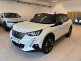 Peugeot 2008 GT LINE motore elettrico 136 CV SPO - mit Elektro-Antrieb: Head-Up Display, Kombi