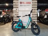 Yamaha Booster Pedelec - Pedelec E-Bikes