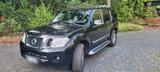 Nissan Pathfinder 3.0 V6 cdi - Nissan Pathfinder: 3.0