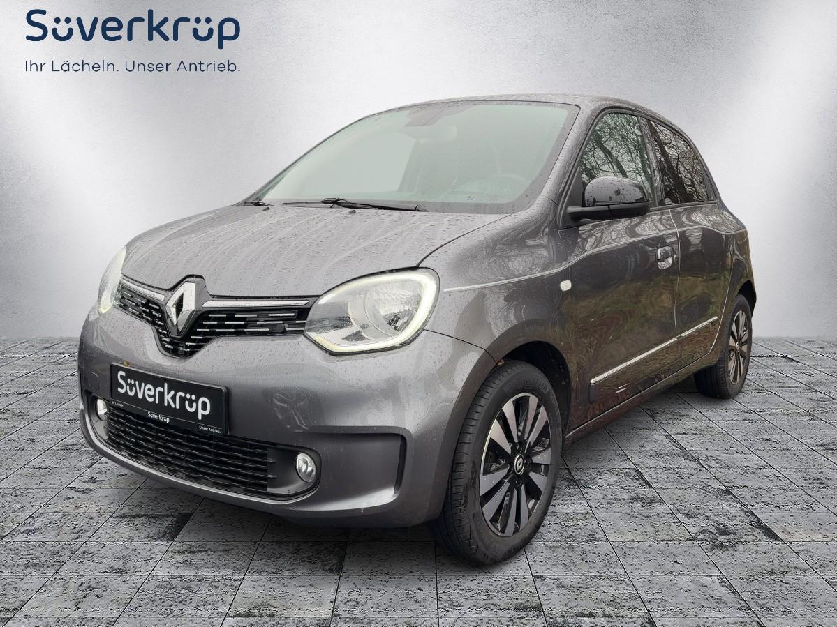 Renault Twingo E-Tech Techno+NAVI+SUBWOFER+SITZHEIZUNG