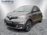 Renault Twingo E-Tech Techno+NAVI+SUBWOFER+SITZHEIZUNG - Renault Twingo in Lübeck