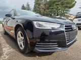 Audi AUDI A4 Avant 2.0 TFSI g-tron - Audi A4 mit CNG-Antrieb