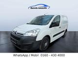 Citroën Berlingo Kasten Business Klima nur 95 Tkm - Citroën Berlingo: B9