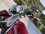 Yamaha XJ 600 N / RJ01 - TOP gepflegt ! - YAMAHA XJ6N