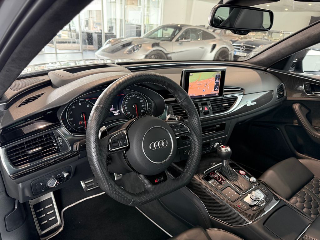 Audi RS6 performance | HuD | Pano | Keramik | 305km/h Audi RS6 performance | HuD | Pano | Keramik | 305km/h