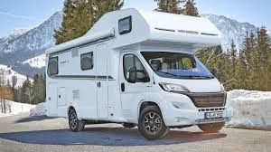 Weinsberg CaraHome 650 DG