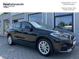 BMW X2 sDrive18d Navigation AHK DAB PDC - BMW X2 in Bielefeld