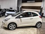 Ford Ka Titanium Zahnriemen+Wp neu/Allwetterreifen - gebrauchte Ford Kleinwagen