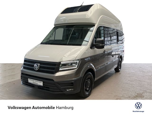 Volkswagen Grand California 600 2,0 l TDI UPE 105.215,-€